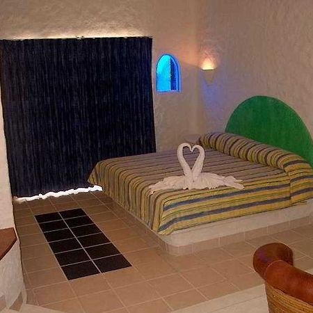 Villa Amanecer Playa del Carmen Dış mekan fotoğraf
